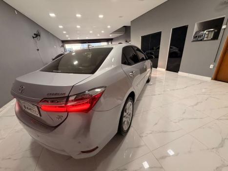 TOYOTA Corolla 2.0 16V 4P XEI FLEX AUTOMÁTICO, Foto 6
