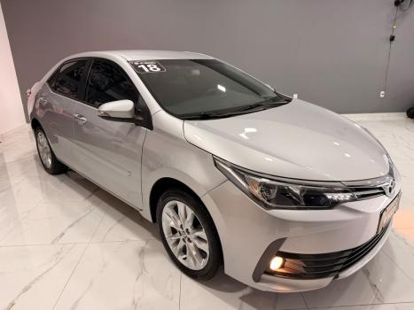 TOYOTA Corolla 2.0 16V 4P XEI FLEX AUTOMÁTICO, Foto 7