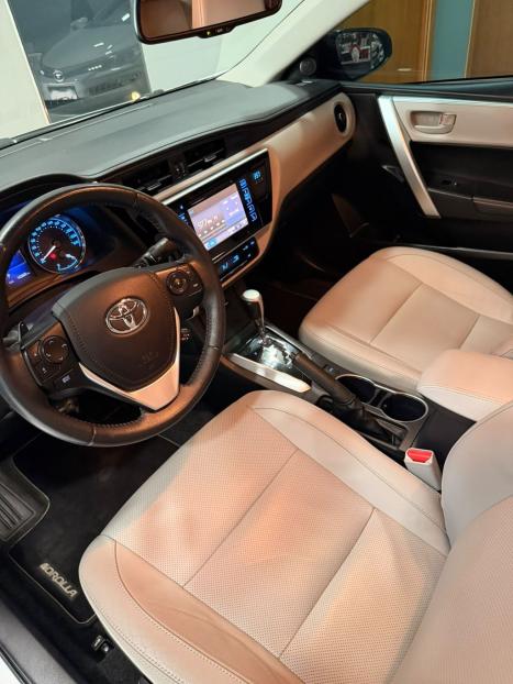 TOYOTA Corolla 2.0 16V 4P XEI FLEX AUTOMÁTICO, Foto 11