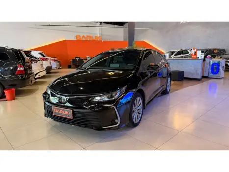 TOYOTA Corolla 2.0 16V 4P FLEX XEI DIRECT SHIFT AUTOMÁTICO CVT, Foto 5
