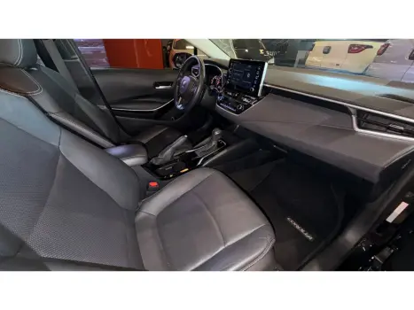 TOYOTA Corolla 2.0 16V 4P FLEX XEI DIRECT SHIFT AUTOMÁTICO CVT, Foto 13