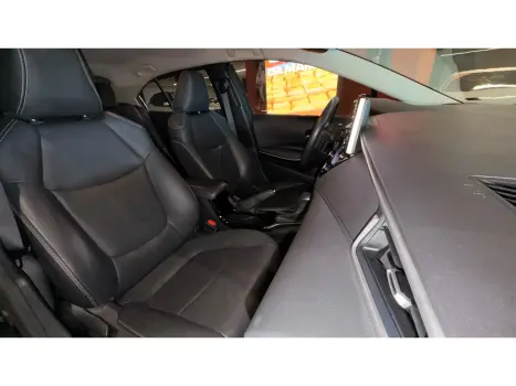 TOYOTA Corolla 2.0 16V 4P FLEX XEI DIRECT SHIFT AUTOMÁTICO CVT, Foto 14