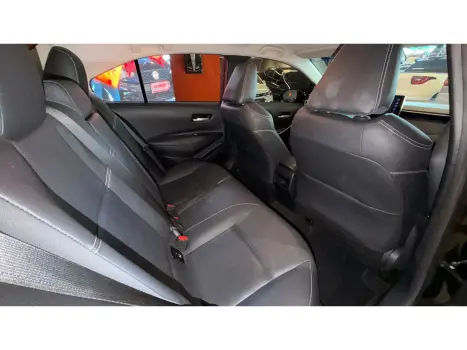 TOYOTA Corolla 2.0 16V 4P FLEX XEI DIRECT SHIFT AUTOMÁTICO CVT, Foto 15