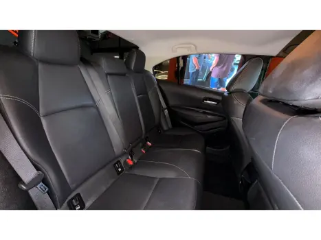 TOYOTA Corolla 2.0 16V 4P FLEX XEI DIRECT SHIFT AUTOMÁTICO CVT, Foto 16