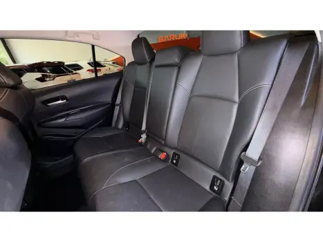 TOYOTA Corolla 2.0 16V 4P FLEX XEI DIRECT SHIFT AUTOMÁTICO CVT, Foto 18
