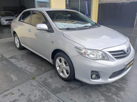 TOYOTA Corolla 2.0 16V 4P XEI FLEX AUTOMÁTICO, Foto 2