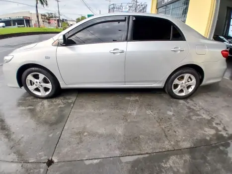 TOYOTA Corolla 2.0 16V 4P XEI FLEX AUTOMÁTICO, Foto 4
