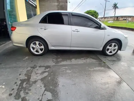 TOYOTA Corolla 2.0 16V 4P XEI FLEX AUTOMÁTICO, Foto 5