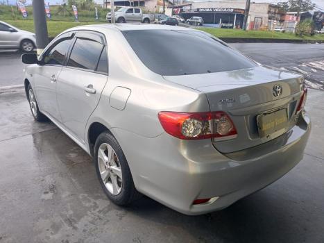 TOYOTA Corolla 2.0 16V 4P XEI FLEX AUTOMÁTICO, Foto 7