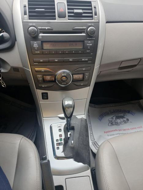 TOYOTA Corolla 2.0 16V 4P XEI FLEX AUTOMÁTICO, Foto 14