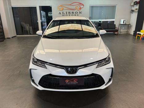 TOYOTA Corolla 2.0 16V 4P XEI FLEX AUTOMÁTICO, Foto 3