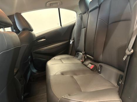 TOYOTA Corolla 2.0 16V 4P XEI FLEX AUTOMÁTICO, Foto 5