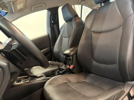 TOYOTA Corolla 2.0 16V 4P XEI FLEX AUTOMÁTICO, Foto 6