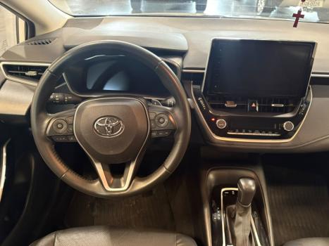 TOYOTA Corolla 2.0 16V 4P XEI FLEX AUTOMÁTICO, Foto 7