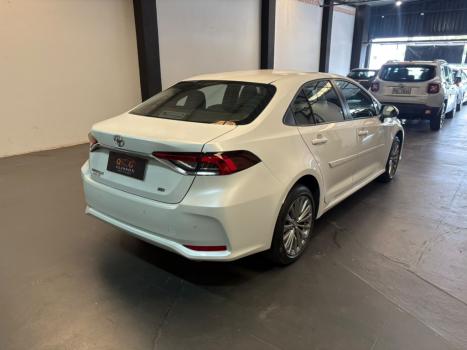 TOYOTA Corolla 2.0 16V 4P XEI FLEX AUTOMÁTICO, Foto 8