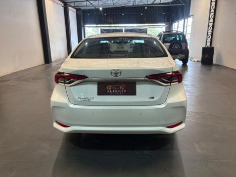 TOYOTA Corolla 2.0 16V 4P XEI FLEX AUTOMÁTICO, Foto 9