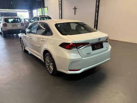 TOYOTA Corolla 2.0 16V 4P XEI FLEX AUTOMÁTICO, Foto 10