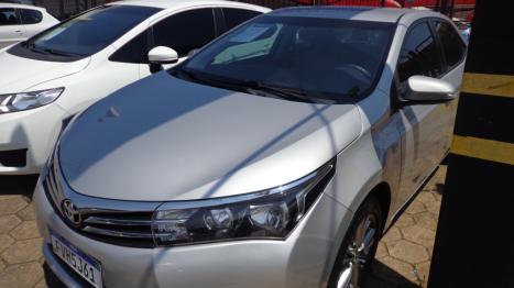TOYOTA Corolla 2.0 16V 4P XEI FLEX AUTOMÁTICO, Foto 2