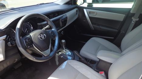 TOYOTA Corolla 2.0 16V 4P XEI FLEX AUTOMÁTICO, Foto 3