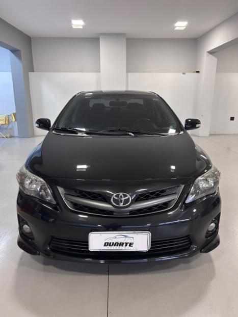 TOYOTA Corolla 2.0 16V 4P XRS FLEX AUTOMÁTICO, Foto 2