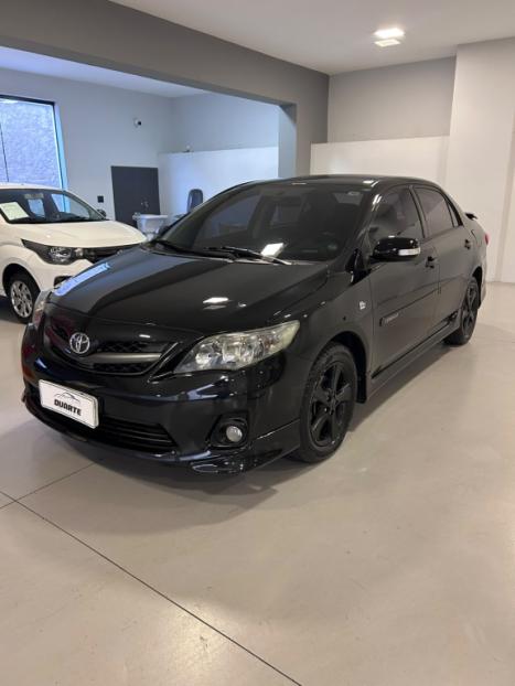TOYOTA Corolla 2.0 16V 4P XRS FLEX AUTOMÁTICO, Foto 3