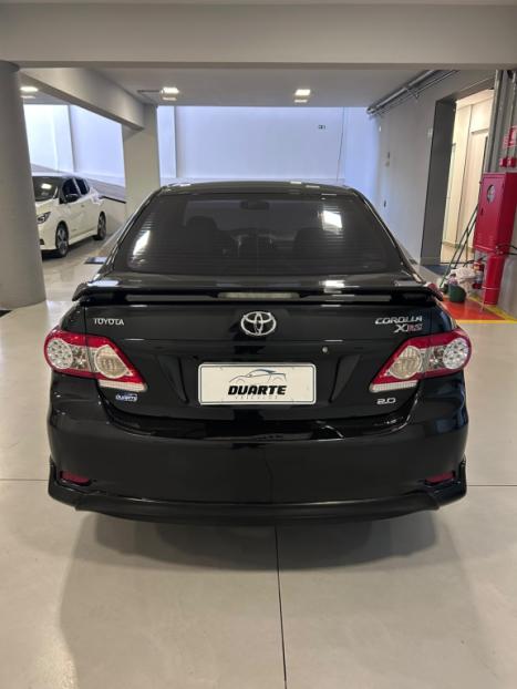 TOYOTA Corolla 2.0 16V 4P XRS FLEX AUTOMÁTICO, Foto 5