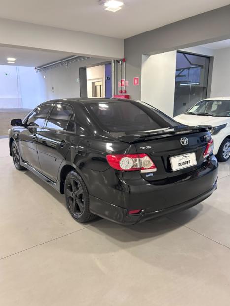TOYOTA Corolla 2.0 16V 4P XRS FLEX AUTOMÁTICO, Foto 6