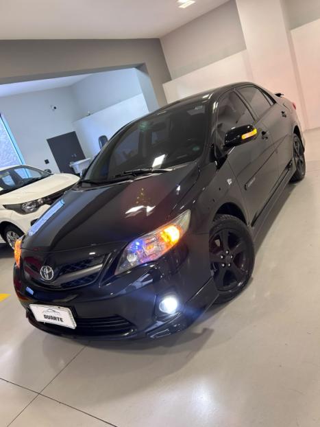 TOYOTA Corolla 2.0 16V 4P XRS FLEX AUTOMÁTICO, Foto 7