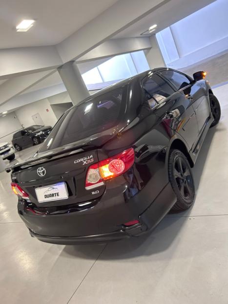 TOYOTA Corolla 2.0 16V 4P XRS FLEX AUTOMÁTICO, Foto 8
