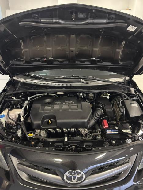 TOYOTA Corolla 2.0 16V 4P XRS FLEX AUTOMÁTICO, Foto 11