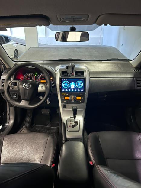 TOYOTA Corolla 2.0 16V 4P XRS FLEX AUTOMÁTICO, Foto 15