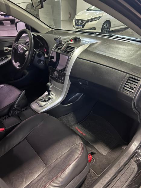 TOYOTA Corolla 2.0 16V 4P XRS FLEX AUTOMÁTICO, Foto 16