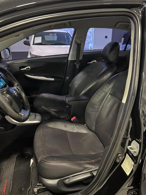TOYOTA Corolla 2.0 16V 4P XRS FLEX AUTOMÁTICO, Foto 17