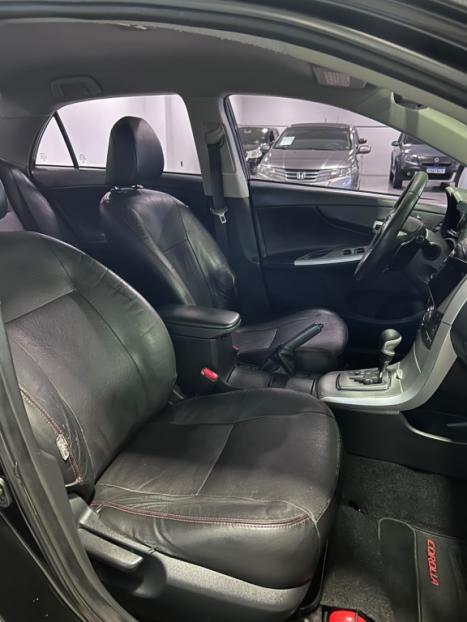 TOYOTA Corolla 2.0 16V 4P XRS FLEX AUTOMÁTICO, Foto 18