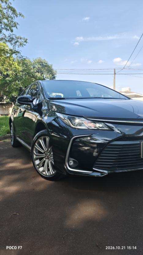 TOYOTA Corolla 2.0 16V 4P XEI FLEX AUTOMÁTICO, Foto 4