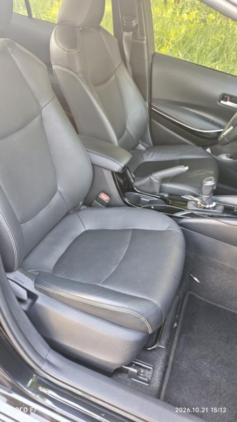 TOYOTA Corolla 2.0 16V 4P XEI FLEX AUTOMÁTICO, Foto 10