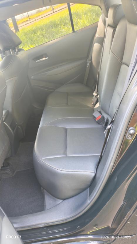 TOYOTA Corolla 2.0 16V 4P XEI FLEX AUTOMÁTICO, Foto 11