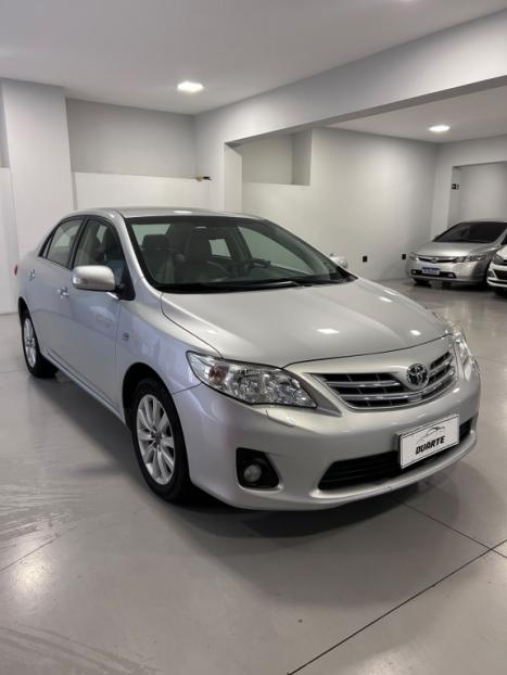 TOYOTA Corolla 2.0 16V 4P ALTIS FLEX AUTOMÁTICO, Foto 1
