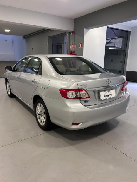 TOYOTA Corolla 2.0 16V 4P ALTIS FLEX AUTOMÁTICO, Foto 5