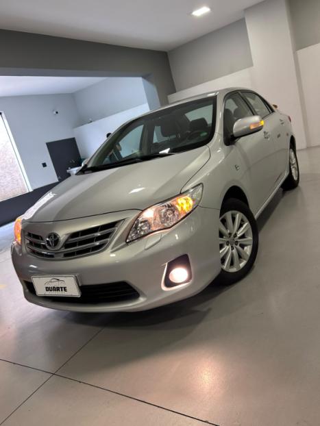 TOYOTA Corolla 2.0 16V 4P ALTIS FLEX AUTOMÁTICO, Foto 6