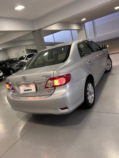 TOYOTA Corolla 2.0 16V 4P ALTIS FLEX AUTOMÁTICO, Foto 7