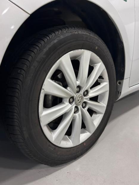 TOYOTA Corolla 2.0 16V 4P ALTIS FLEX AUTOMÁTICO, Foto 10