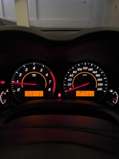 TOYOTA Corolla 2.0 16V 4P ALTIS FLEX AUTOMÁTICO, Foto 11