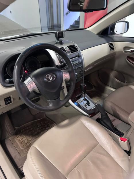 TOYOTA Corolla 2.0 16V 4P ALTIS FLEX AUTOMÁTICO, Foto 12