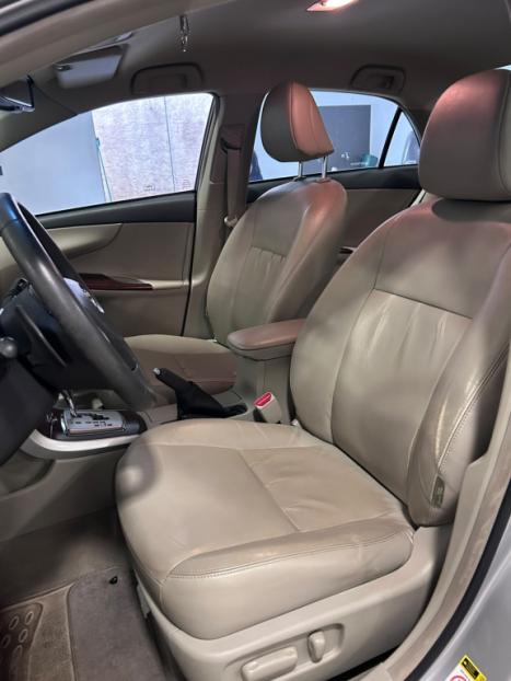 TOYOTA Corolla 2.0 16V 4P ALTIS FLEX AUTOMÁTICO, Foto 14