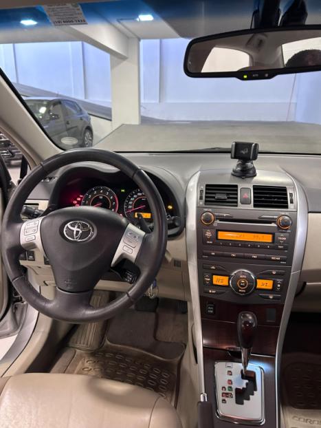 TOYOTA Corolla 2.0 16V 4P ALTIS FLEX AUTOMÁTICO, Foto 15