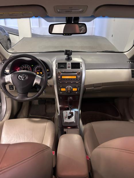 TOYOTA Corolla 2.0 16V 4P ALTIS FLEX AUTOMÁTICO, Foto 16