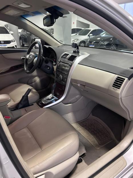 TOYOTA Corolla 2.0 16V 4P ALTIS FLEX AUTOMÁTICO, Foto 17
