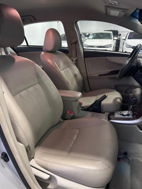 TOYOTA Corolla 2.0 16V 4P ALTIS FLEX AUTOMÁTICO, Foto 18