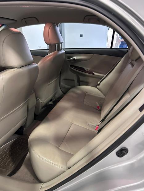 TOYOTA Corolla 2.0 16V 4P ALTIS FLEX AUTOMÁTICO, Foto 19